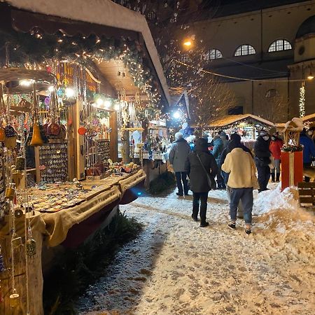 Chez Tina Daire Asiago Dış mekan fotoğraf